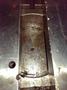 165 TON AIDA MODEL #PC-15(2) MECHANICAL CRANK GAP FRAME PRESS  7.8" STROKE : YOBRO #25990