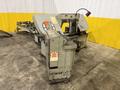 15" X 20" MARVEL MODEL #15A AUTOMATIC HORIZONTAL BANDSAW: YOBRO #24326