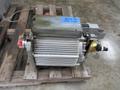 Used Haas 30-8037 12k Inline AC Spindle Motor / Yaskawa Type UAKB-31BHA14, From 2013 VM-3