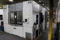 Okuma MA-600HII CNC Horizontal Machining Center, 2013 – Chip Conveyor