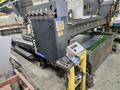 (2008) MULTICAM SERIES 6000 MODEL #340-0470 CNC 6' X 13' PLASMA TABLE. STOCK # 0879426