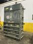 GALBREATH MODEL VBDX3060 VERTICAL CARDBOARD BALER: YOBRO #24581