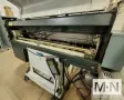 LNS Q.L. Servo S2 Bar Feeder
