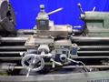 KINGSTON 16" X 44" GAP BED ENGINE LATHE  -  HS-1100