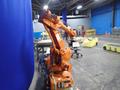 ABB ROBOT  -  VIRB2400 M2000
