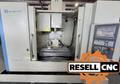 2012 Hardinge GX-1000 OSP CNC Vertical Mill w/ 4th Axis