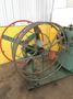 4.7&quot; X .040&quot; BRUDERER MODEL #12120B 19 ROLL PRECISION LEVELER &amp; DOUBLE END UNCOILER: STOCK 13024