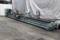 37&quot; X 314&quot; NILES ENGINE LATHE: STOCK #72193