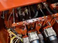 NATIONAL FORMAX FXP 45S REBUILT