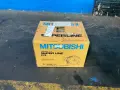 MITSUBISHI 5.5KW SUPERLINE MOTOR   -  SF-JR
