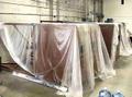 207 Cubic Foot Storage Silos, 2018 – Carbon Steel, 3 Available