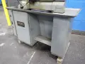 HARDINGE 8" X 24" LATHE  -  DSM 59