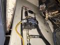 15,000 LBS X 18&quot; X 0.310&quot; COE PRESS EQUIPMENT FEED LINE, COIL REEL &amp; CAR WITH STRAIGHTENER: STOCK #23438