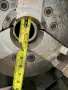 Okuma CNC Lathe - Lu25-m