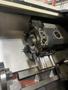 Samsung SL3000M CNC Lathe, 2016 – Live Tooling, Parts Catcher, Tailstock