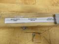 Mitutoyo 1000mm Precision Gage Block in Wood Case,  Actual Measurement 1000.00054mm- Auction Item
