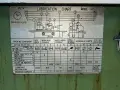 SMTW 15” X 50” CNC LATHE  -  MB1432