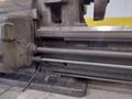 40&quot; X 252&quot; (21&#039;) AMERICAN PACEMAKER ENGINE LATHE, 2.75&quot; HOLE: STOCK #20836