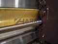 124&quot; Bullard Dyn-au-tape 2 Axis CNC Vertical Boring Mill with Fanuc 15TT Control