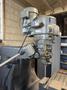 Sharp HMV Vertical Knee Mill For Sale
