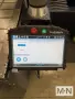 Hurco VM-10I CNC Vertical Machining Center, 2019 w/ Robot