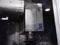 HYUNDAI WIA CORPORATION 25 1/2" X 63" CNC VMC  -  VX650/40
