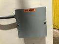 3000 LBS X 18&quot; DURANT MODEL #D-301-SPP MOTORIZED UNCOILER / COIL REEL, NEW 2018 STOCK #3189