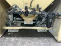 EMPIRE 35” X 41” X 47” ABRASIVE BEAD BLAST MACHINE  -  PF-3642