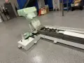 2012 MORI SEIKI NL2500SY/1250 | Lathes, Production