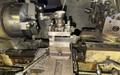 WARNER &amp; SWASEY 4A 6-POST TURRET LATHE WITH TOOLING. STOCK # 0545726