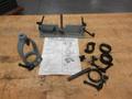 Delta Drill 17-935 and Model 17-924 Mortising Kit Attachment with Instruction Booklet- Auction Item
