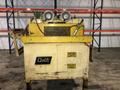 COLT Servo Roll Feed Straightener Combination Press Feed 24&quot; Wide