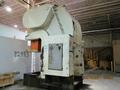 200 TON USI-CLEARING OBS-200-72-42 GAP FRAME PRESS