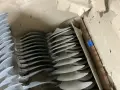 FAN BLADES