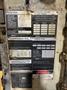 250 Ton NIAGARA E-250 OBS / Gap Frame Used Mechanical Metal Stamping Press For Sale, Under Power!