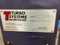 Turbo Systems Incorporated 10” Chip Conveyor - 5475-8817