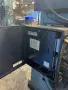SWI 45” X 10” CNC VERTICAL MILL  -  TRAK-TRM
