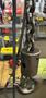1/2 Ton CM Lodestar Electric Hoist F2, Two-Speed, 8' Lift, Pendant, Trolley