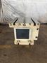 24" W X 18" D X 18" T CARLTON T-SLOTTED DRILL BOX TABLE. STOCK #0542926