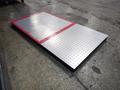 NEWPORT 48" X 24" OPTICAL BREADBOARD  -  SG-24-2