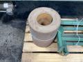 ROACH 120 X 21 BELT CONVEYOR SYSTEM AND LEGS