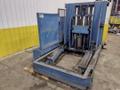20,000 LBS X 54" X 36" BRANER COIL UPENDER. STOCK # 0435126