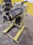 4000 LBS X 24" COOPER WEYMOUTH MODEL #4RM24 MOTORIZED UNCOILER COIL REEL: YOBRO #25767