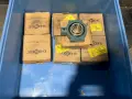 DODGE TAKE-UP BALL BEARING UNIT   -  125158