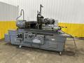 11" X 48" OKUMA MODEL #GPB OD CYLINDRICAL GRINDER: YOBRO #25366
