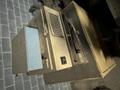 THERMTRONIX SF-1200 ELECTRIC RESISTANCE STATIONARY FURNACE S/n 941210 WITH CONTROLS