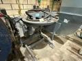 1,000 LBS RANSOME MODEL 10P WELDING POSITIONER: YOBRO #24774