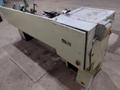 15&quot; X 60&quot; CLAUSING NARDINI MODEL #ND1560 GAP BED ENGINE LATHE, 2&quot; HOLE: STOCK #19154