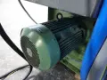 ARBURG INJECTION MOLDING MACHINE  -  270 M 350-90