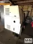 Doosan Puma 700 CNC Lathe, 2012